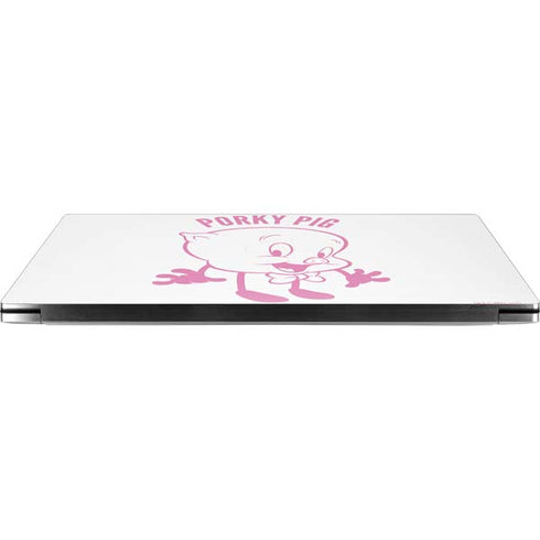 Looney Tunes Porky Pig Big Head Dell XPS Skin